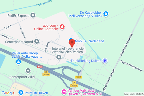 Beekhuizen Hydrocultuur Bv