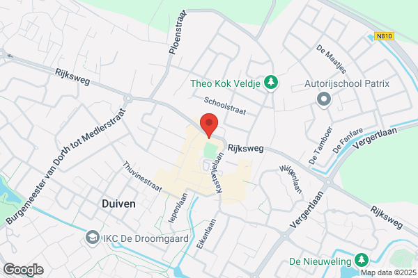 Bloemenshop Cesar
