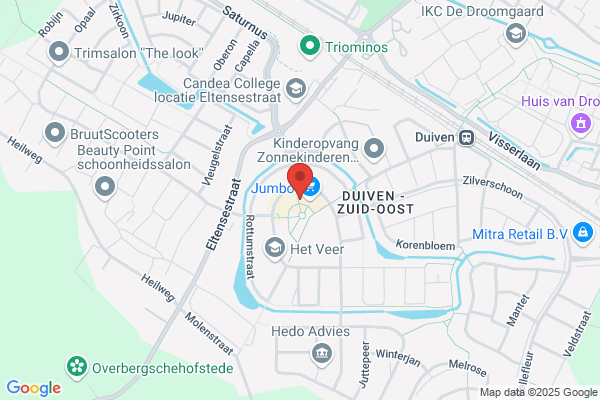 Dedro Holland Boeket Bv