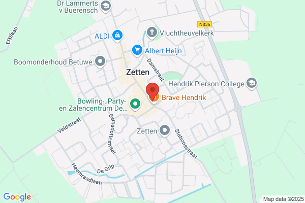 Meeuwsen Vof