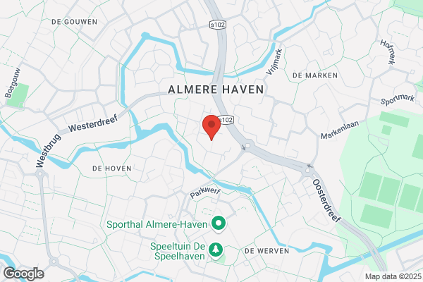 Administratiekantoor Knispel