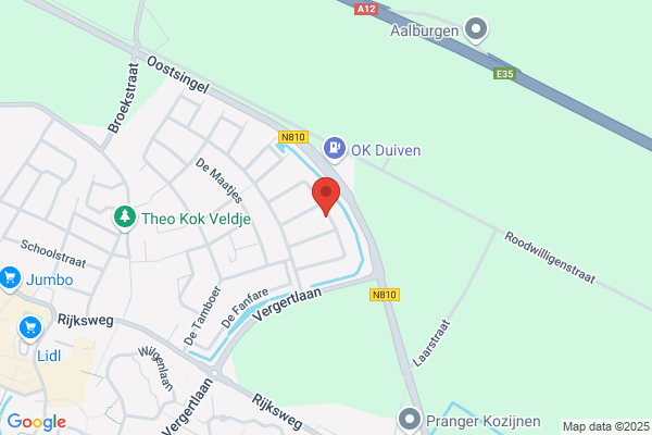 Centrum Voor Financiele Dienstverlening