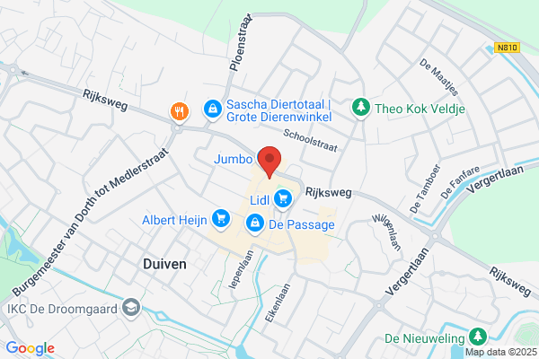 Financieel Adviesbureau Hoogeveen