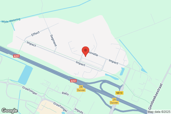 Technische Handelsonderneming Wibegro Bv