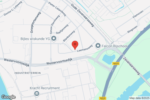 Van Dijk Verf Arnhem Bv