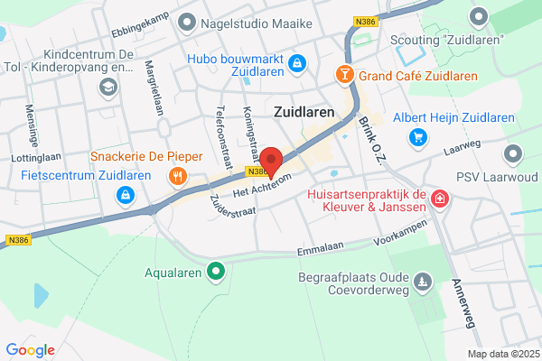 Bakkerij Haafs