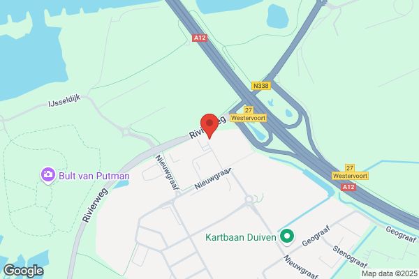 Leeuw, De