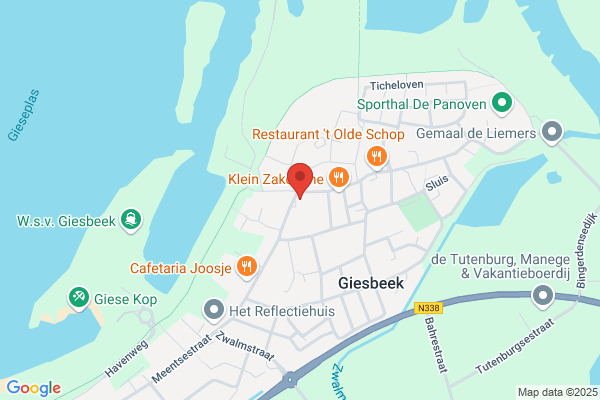 Giesbeekse Molen
