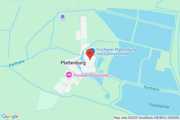 Plattenburg