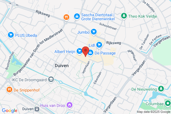 Appie's Place
