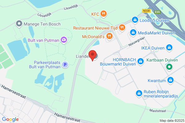 Kesteren, Van