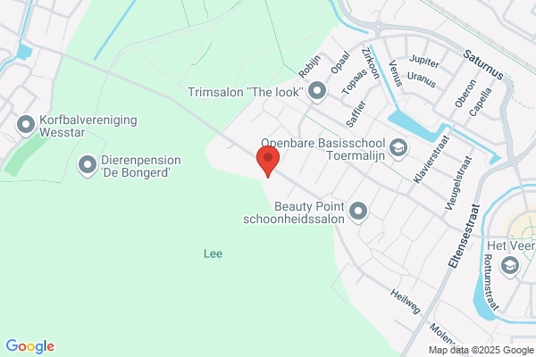 Mattijssen Bv