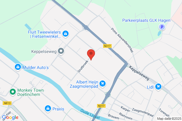 Smit Retail Vof