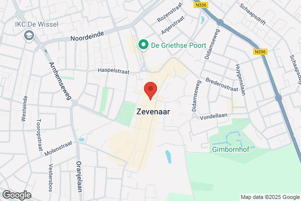 Wil Groen Bv