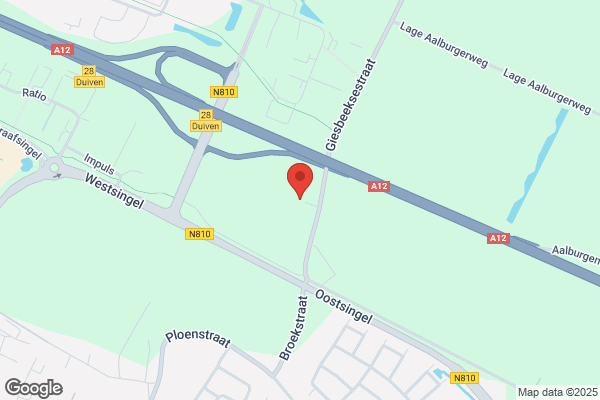 Dierenpension Quimper