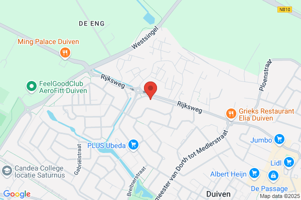 Hondenkapsalon Dierplezier