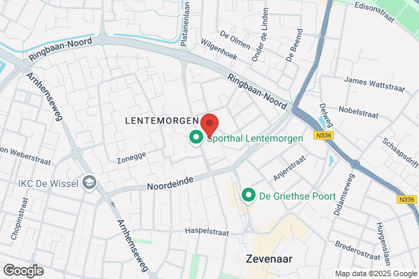 Dierenarts L.J. Freeke