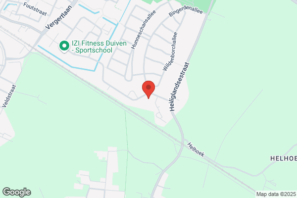Dierenartspraktijk R. Pouw