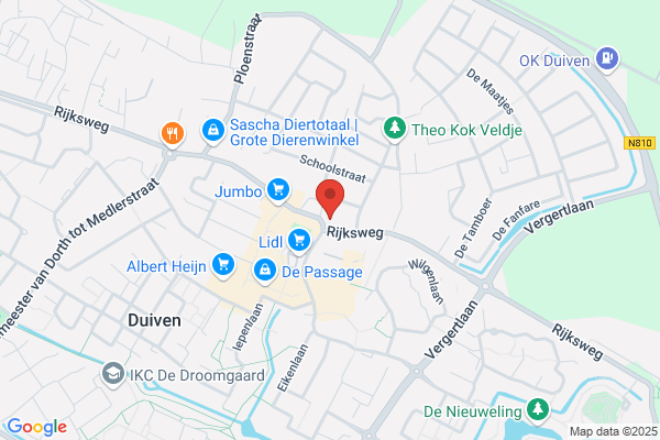 Action Duiven