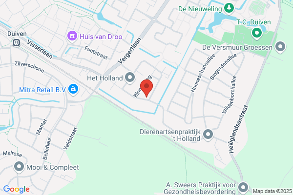 Langedijk, M C M