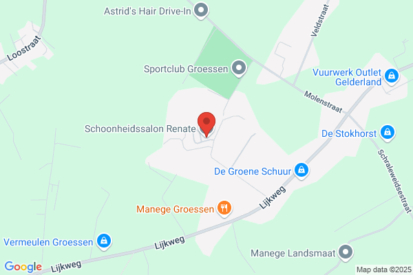 Molenschot, Renata