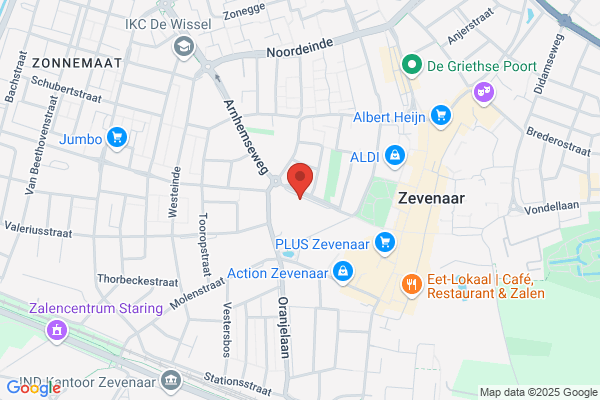 BK Schoonmaak Plus