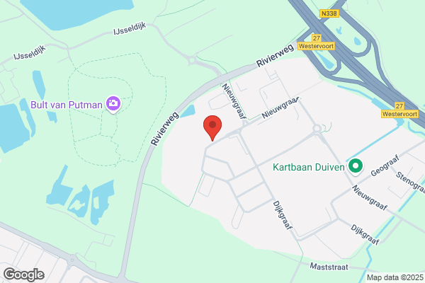 Nv Nuon Technisch Bedrijf