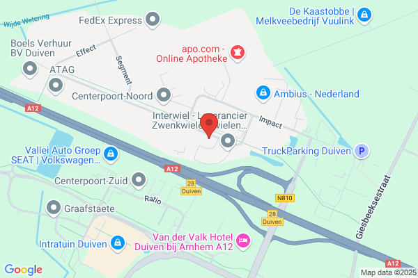 Sag Nederland