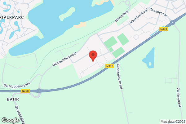 Aannemersbedrijf Ebbers BV