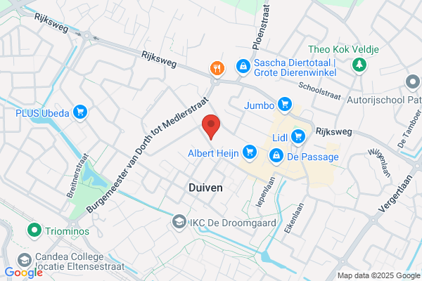 Wereldwinkel