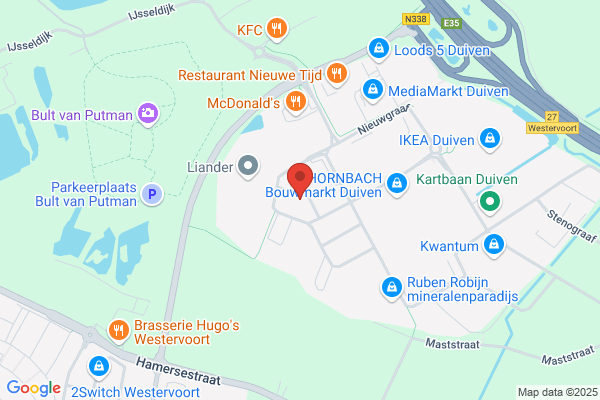 Brutsjech Bv