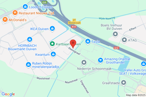 Het Hypotheekcentrum