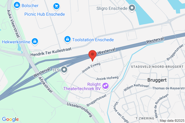 Thermo Actief Benelux Bv