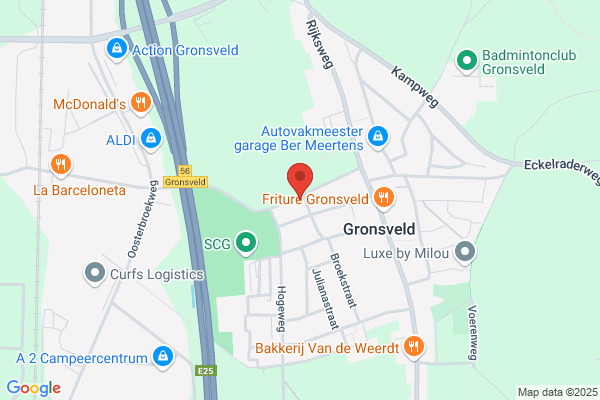 Technisch Tekenburo Quist Vof