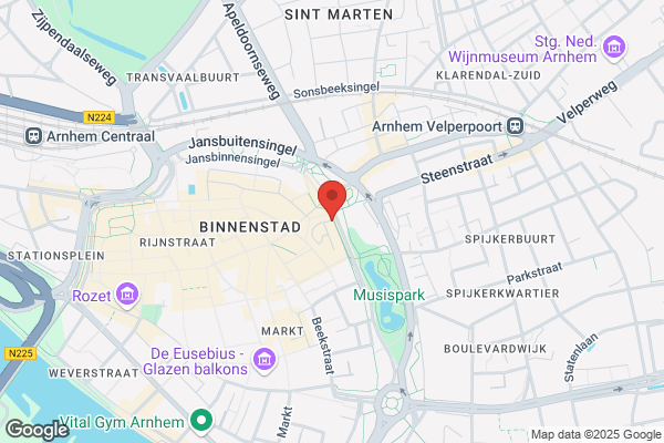 Traject Vastgoed Management