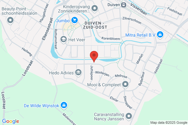Adviesbureau Langerhorst
