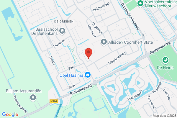 De Haan Bedrijfsautomatiseringen