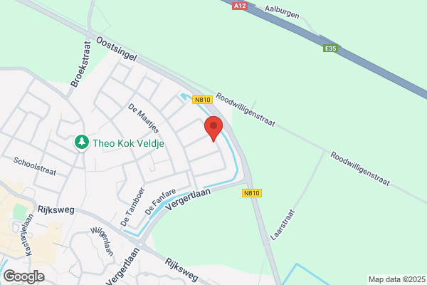 Kb&p Arnhem Bv