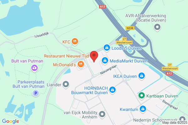 Kneepkens Haco Bv Projectinr En Vloerenbedrijf