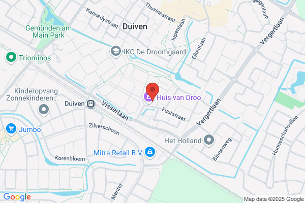 Oosterbaan