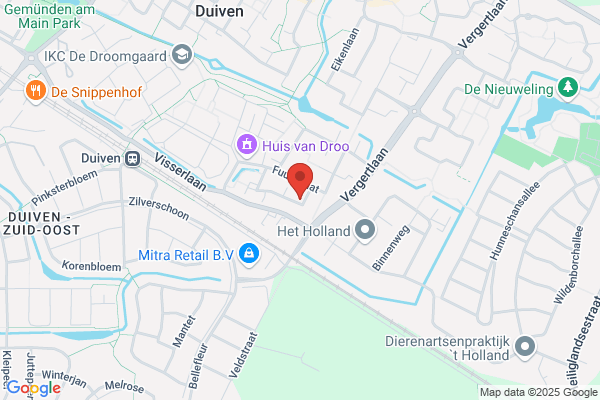 Oost Nederland Bv