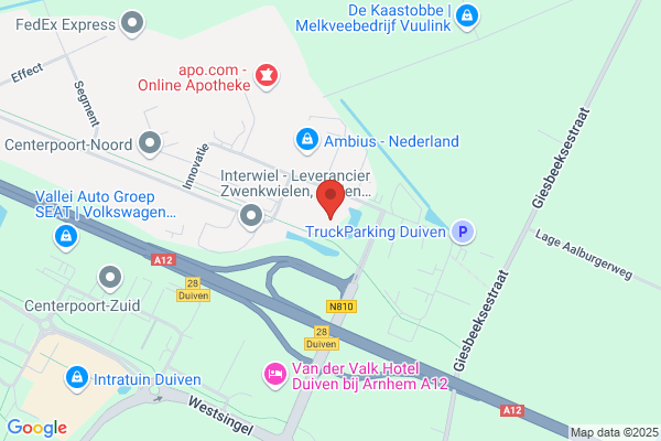 Sprinter Service Bv