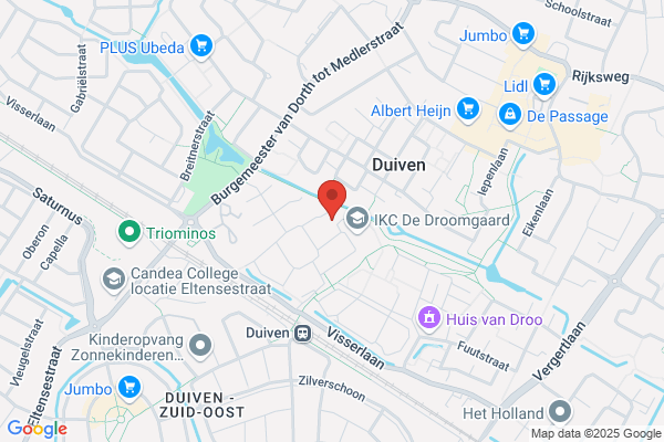 Boerboom Bv