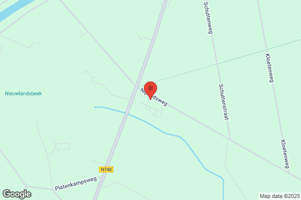 Nijland Inmstallatietechniek