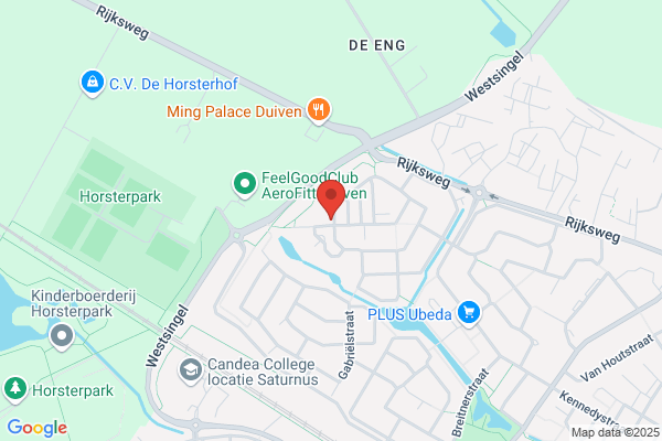 Onderhoudsdienst Gerrie Gieling