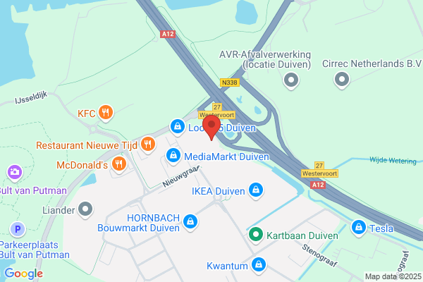 Ron Janssen Installatieservice
