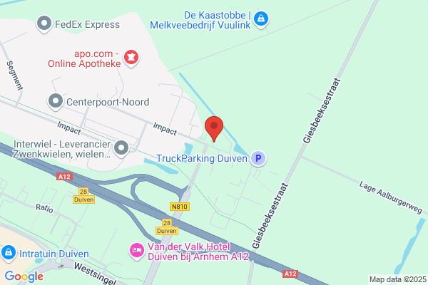 Arbo Grensservice BV