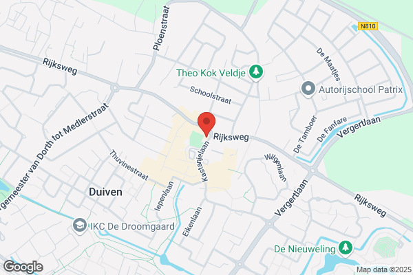 Heilbron Makelaardij Duiven