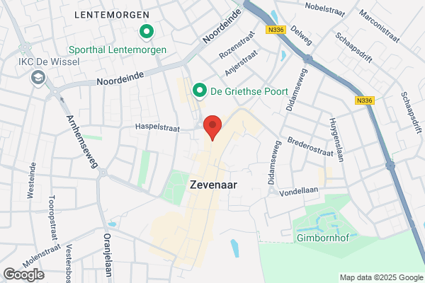 Heilbron Makelaardij Zevenaar