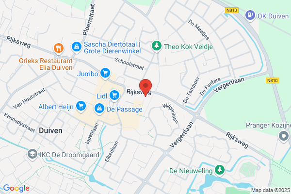 Bosman Rietbergen Makelaars